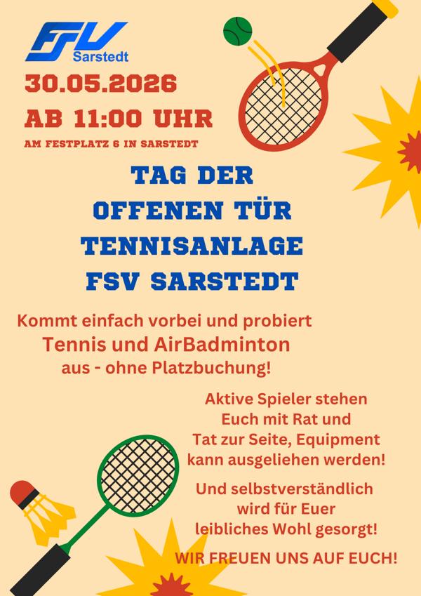 Tennis TdoT 2026